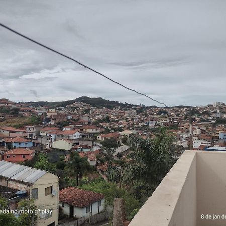 Estalagem Cardoso Villa Cunha Exteriör bild