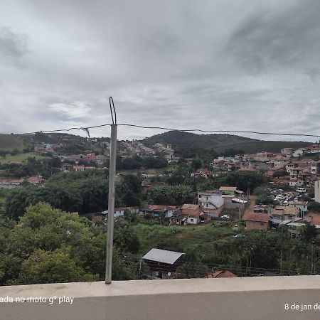 Estalagem Cardoso Villa Cunha Exteriör bild