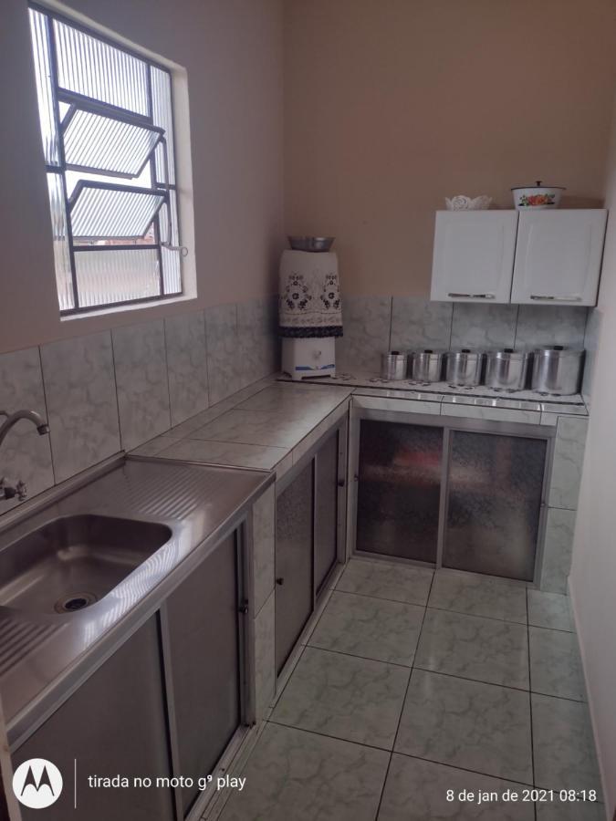 Estalagem Cardoso Villa Cunha Exteriör bild