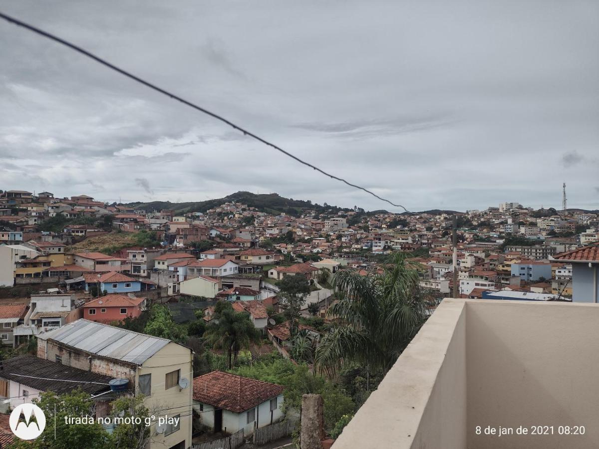 Estalagem Cardoso Villa Cunha Exteriör bild