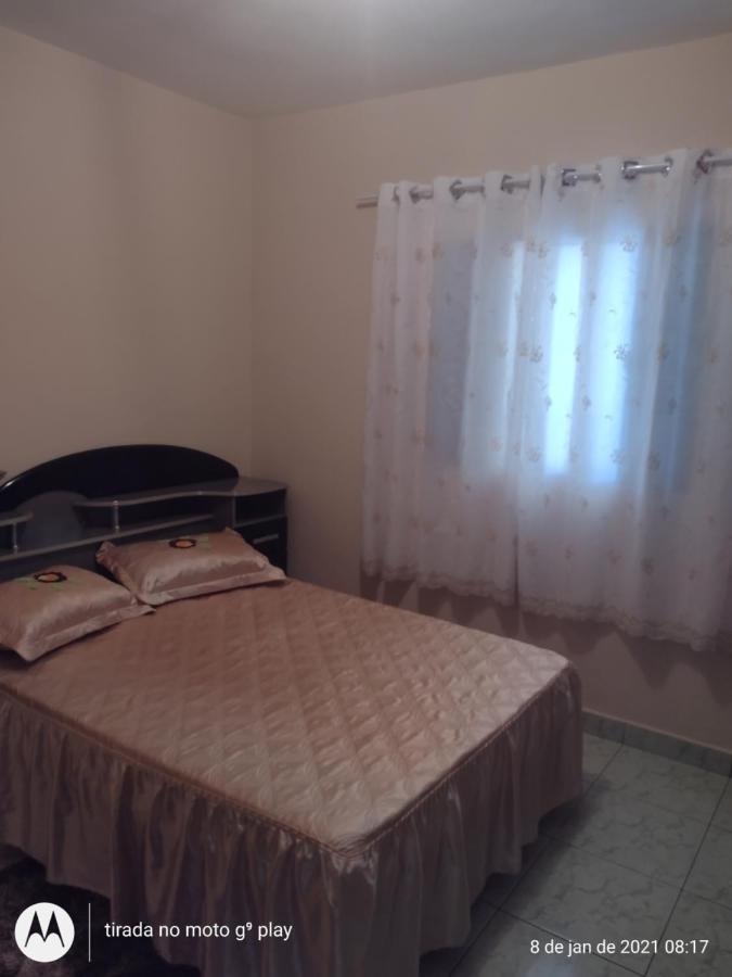Estalagem Cardoso Villa Cunha Exteriör bild
