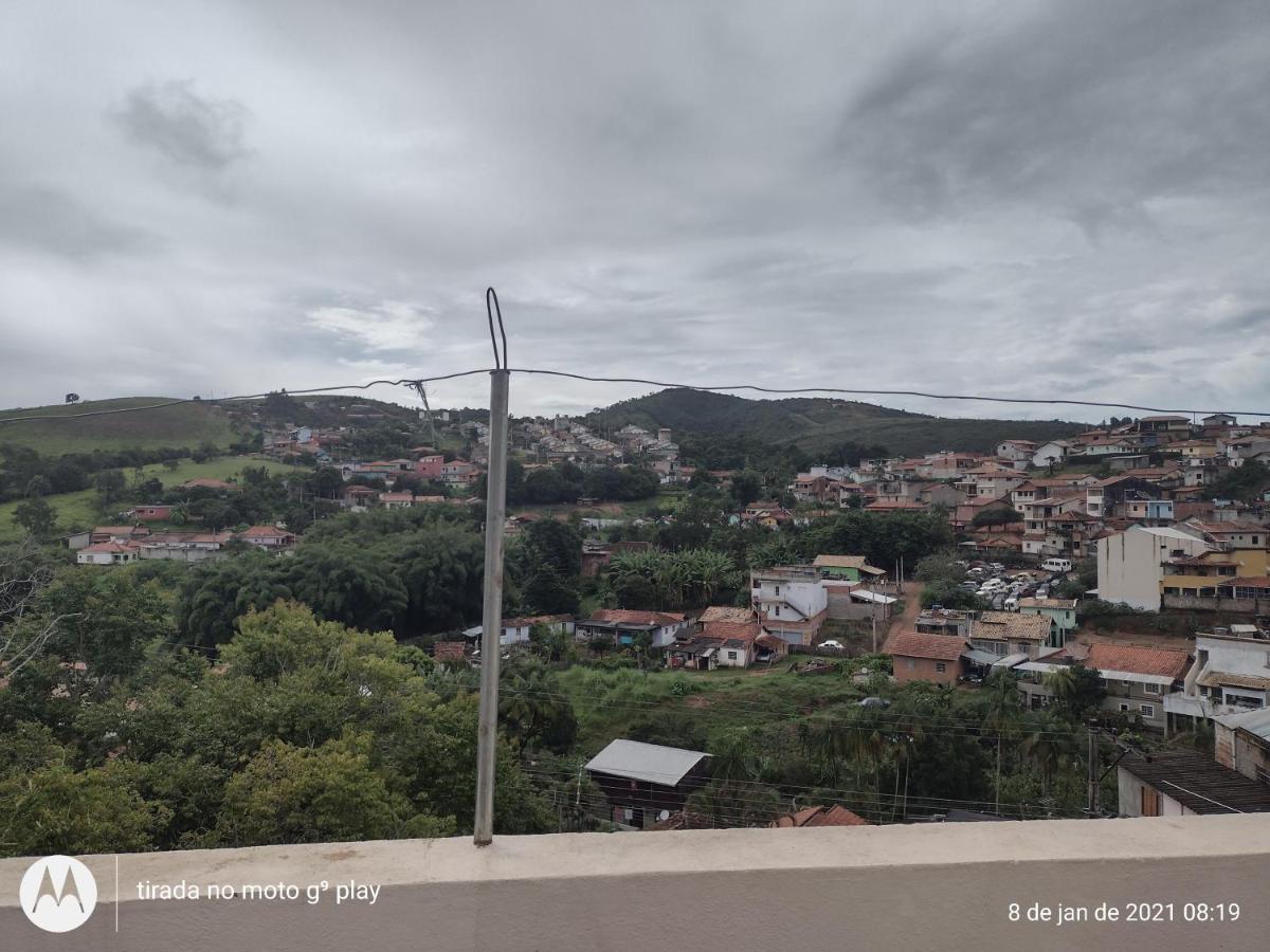 Estalagem Cardoso Villa Cunha Exteriör bild