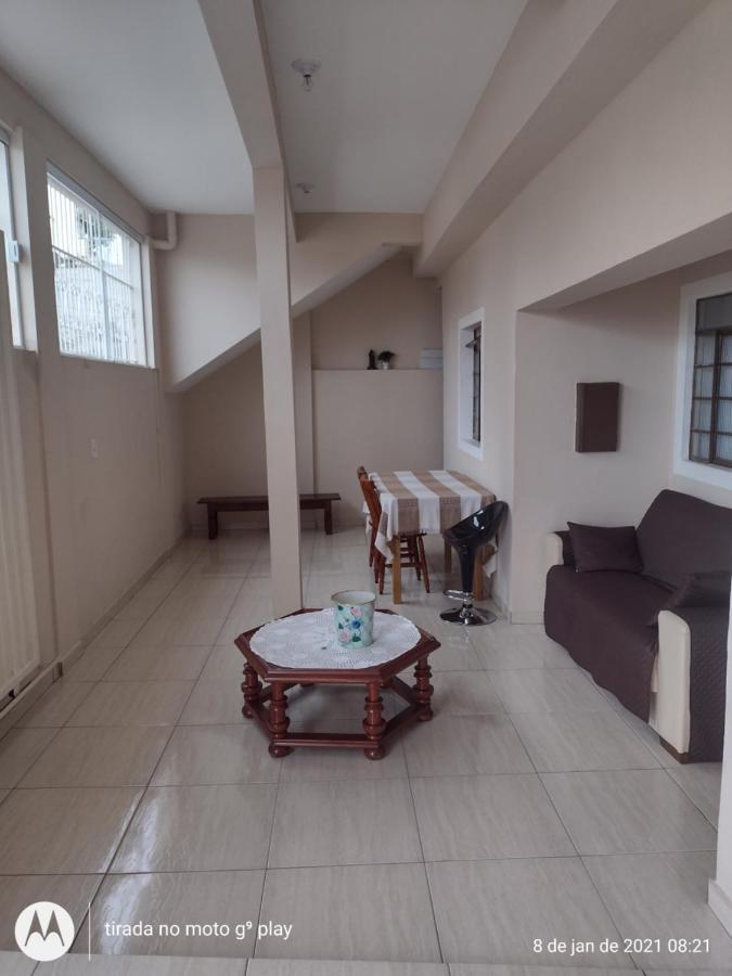 Estalagem Cardoso Villa Cunha Exteriör bild