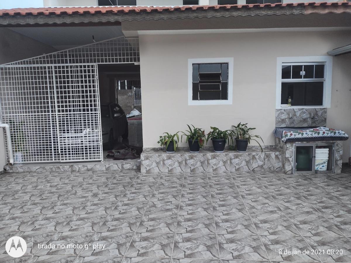 Estalagem Cardoso Villa Cunha Exteriör bild