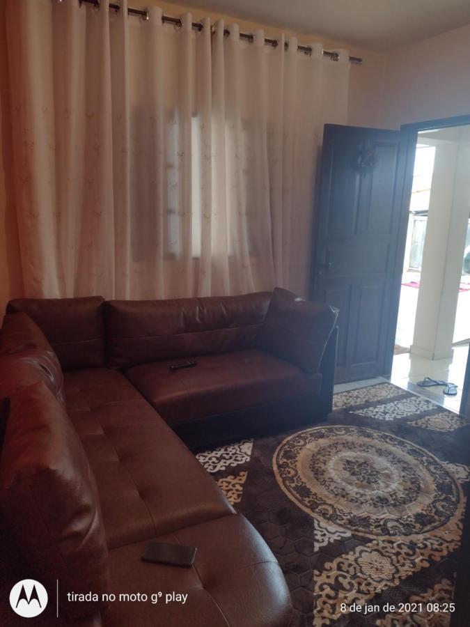 Estalagem Cardoso Villa Cunha Exteriör bild